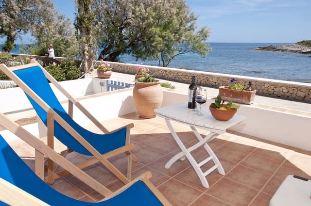 3 soveværelse Villa til leje i Capdepera - € 3.000 (Ref: 9329848)