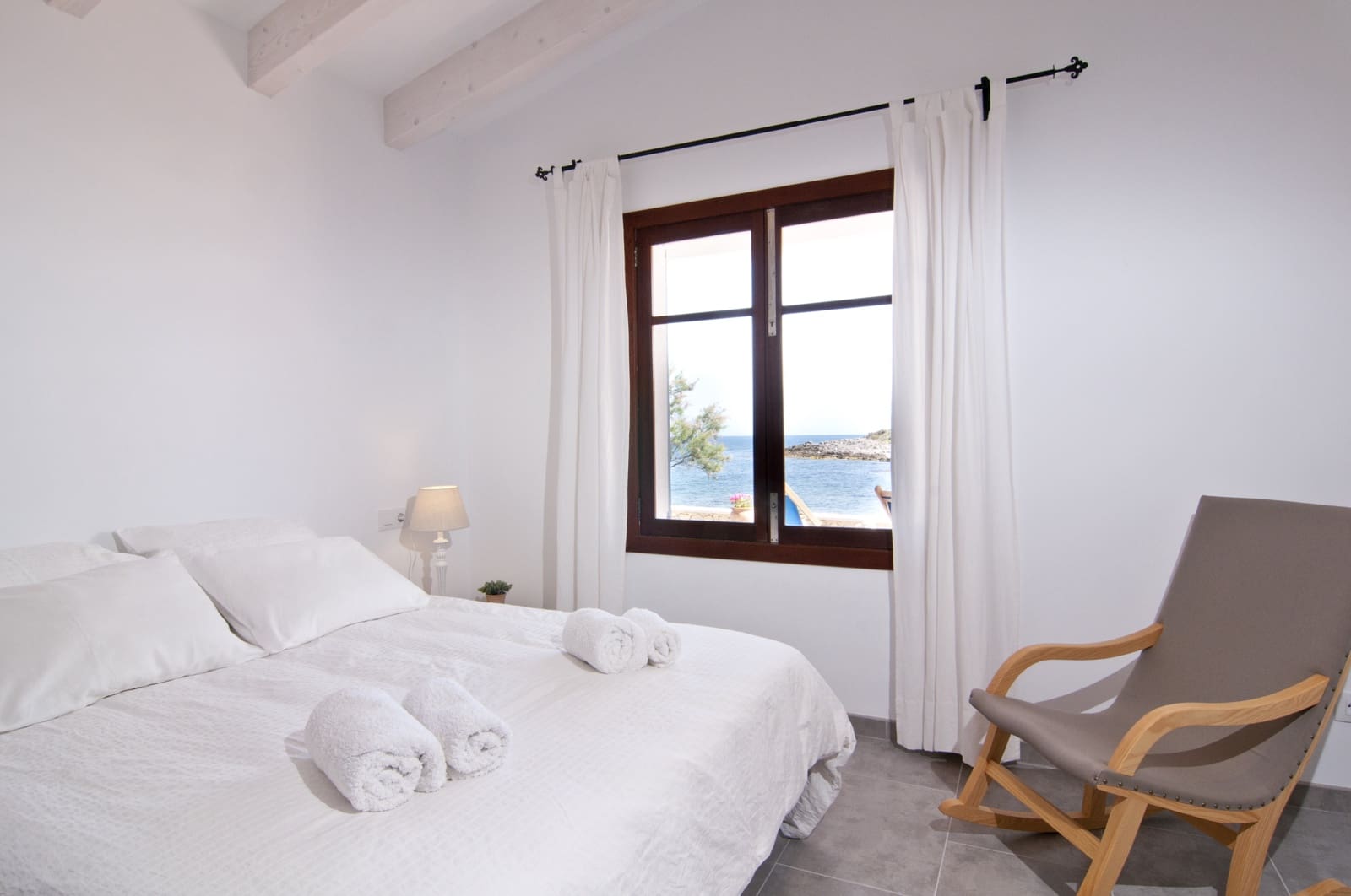 3 soveværelse Villa til leje i Capdepera - € 3.000 (Ref: 9329848)