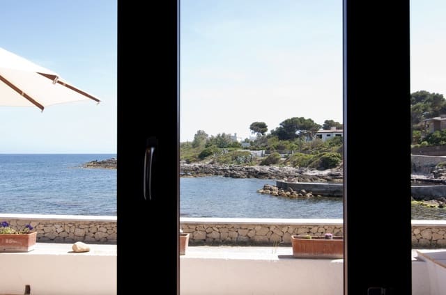 3 soveværelse Villa til leje i Capdepera - € 3.000 (Ref: 9329848)