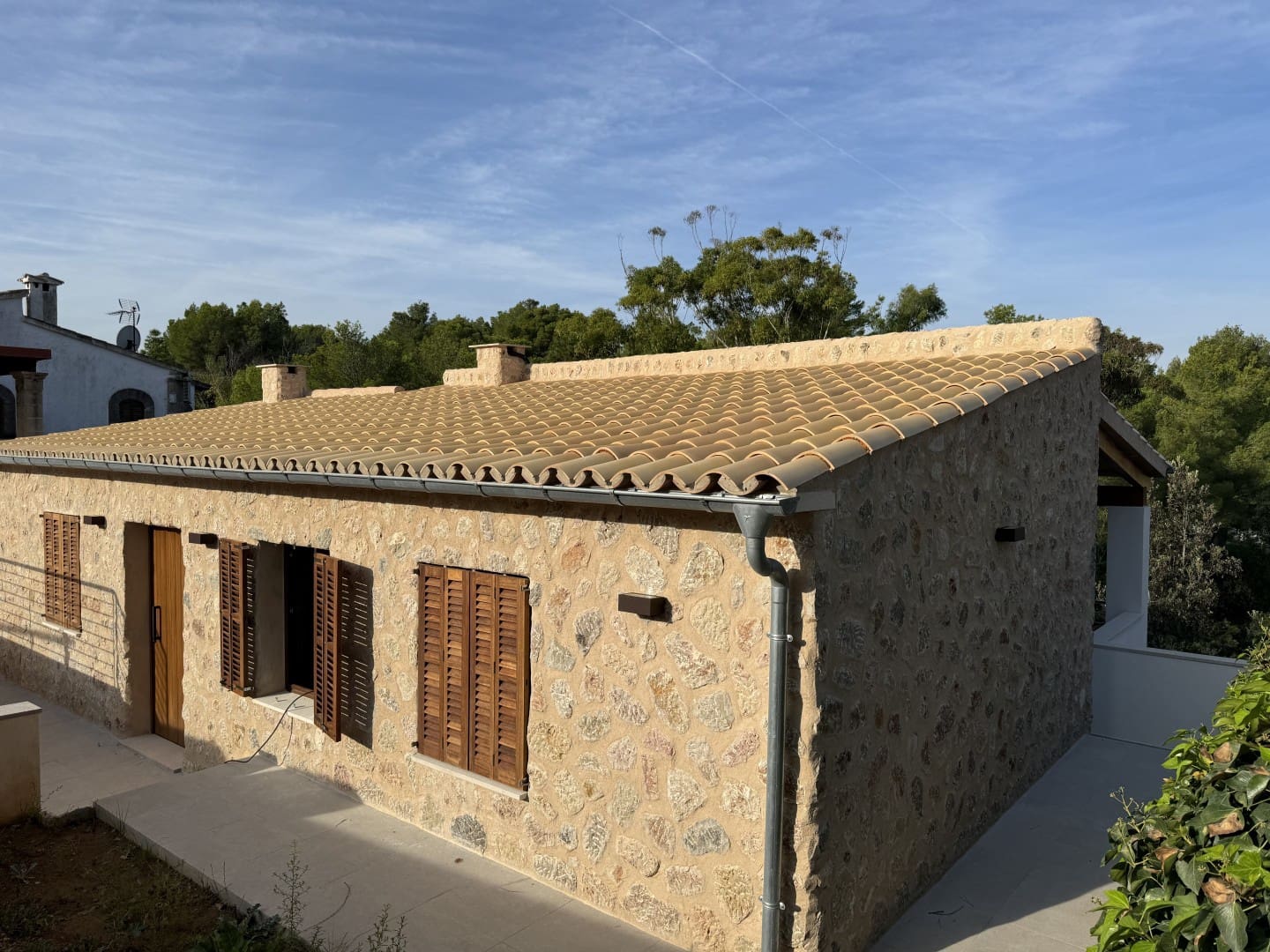 3 slaapkamer Villa te koop in Mal Pas-Bon Aire met garage - € 950.000 (Ref: 9329849)