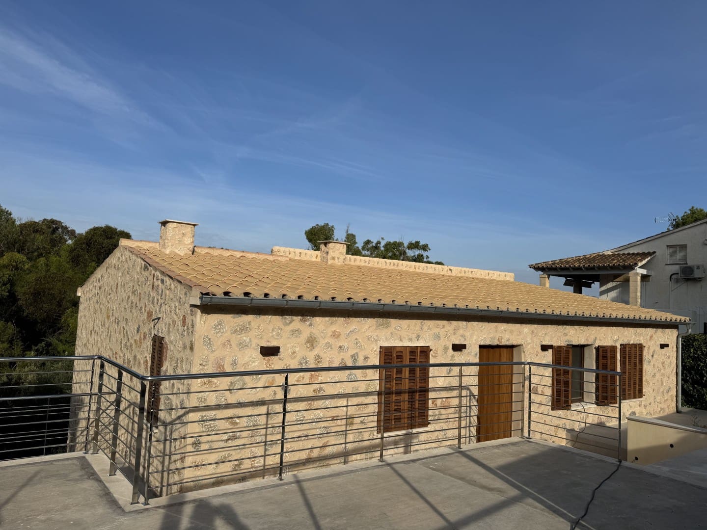 3 slaapkamer Villa te koop in Mal Pas-Bon Aire met garage - € 950.000 (Ref: 9329849)