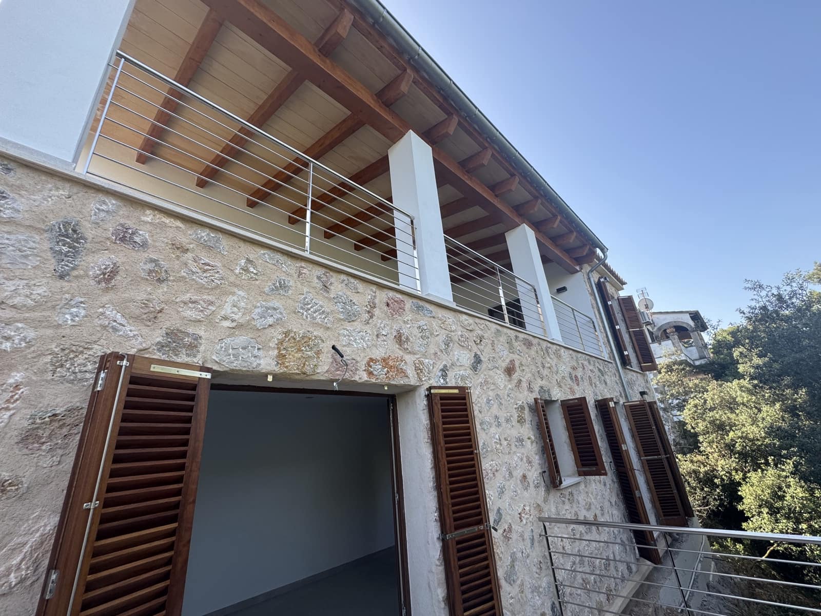 3 slaapkamer Villa te koop in Mal Pas-Bon Aire met garage - € 950.000 (Ref: 9329849)