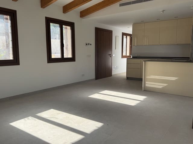 3 slaapkamer Villa te koop in Mal Pas-Bon Aire, Alcúdia met garage - € 950.000 (Ref: 9329849)
