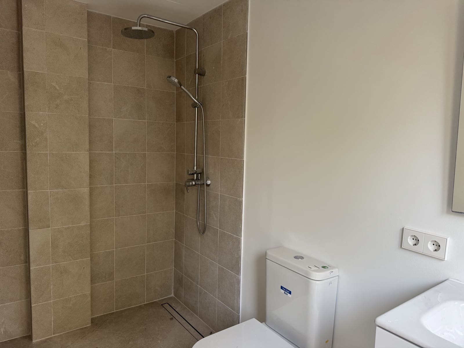 3 slaapkamer Villa te koop in Mal Pas-Bon Aire met garage - € 950.000 (Ref: 9329849)