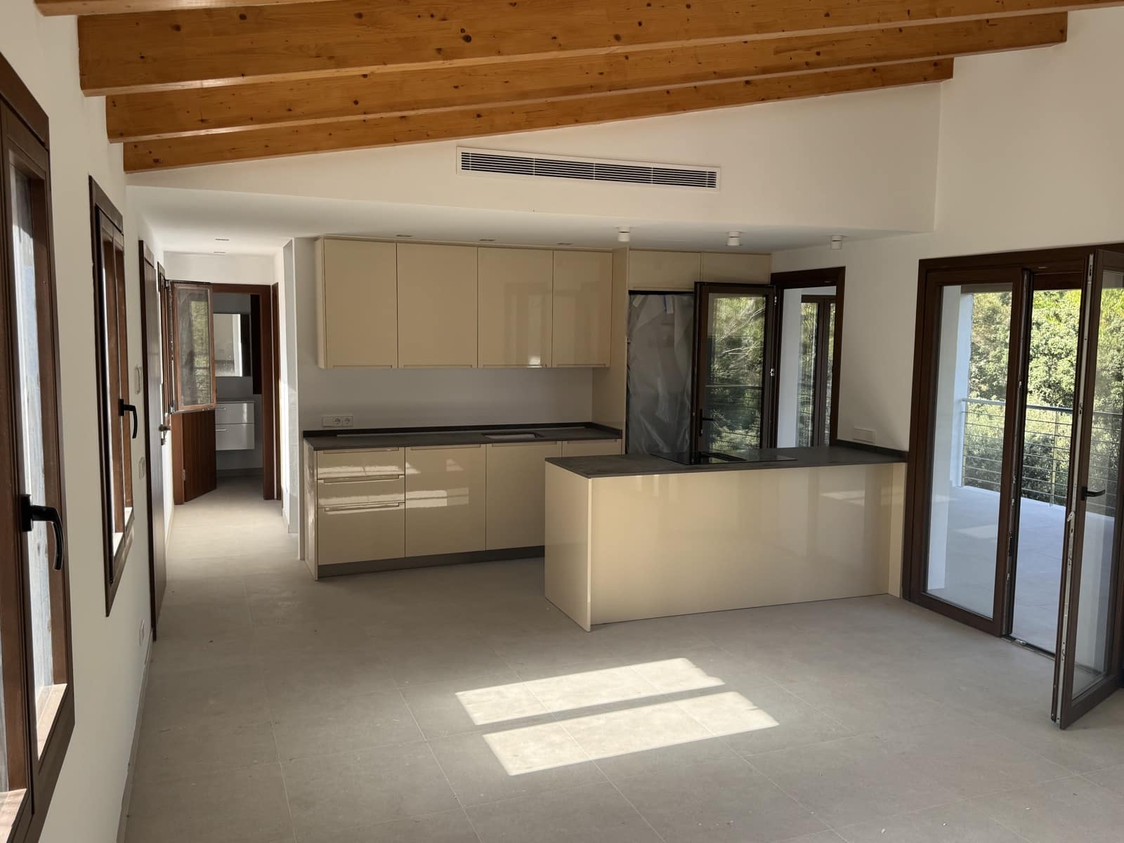 3 slaapkamer Villa te koop in Mal Pas-Bon Aire met garage - € 950.000 (Ref: 9329849)