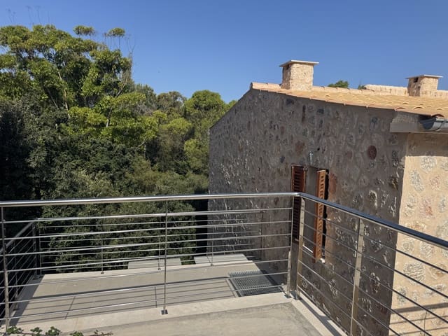 3 slaapkamer Villa te koop in Mal Pas-Bon Aire, Alcúdia met garage - € 950.000 (Ref: 9329849)