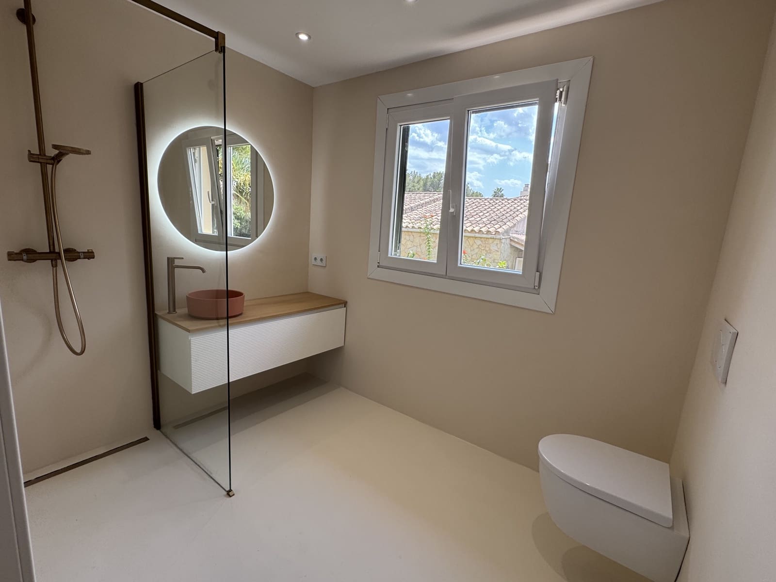 4 sovrum Villa till salu i Mal Pas-Bon Aire med pool garage - 1 750 000 € (Ref: 9329850)