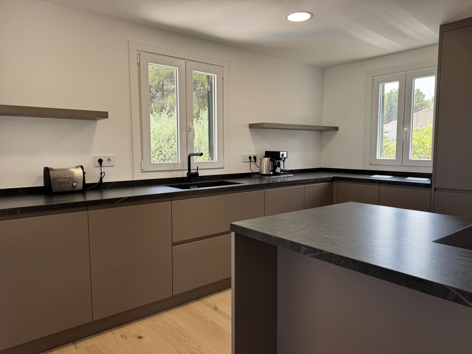 4 sovrum Villa till salu i Mal Pas-Bon Aire med pool garage - 1 750 000 € (Ref: 9329850)