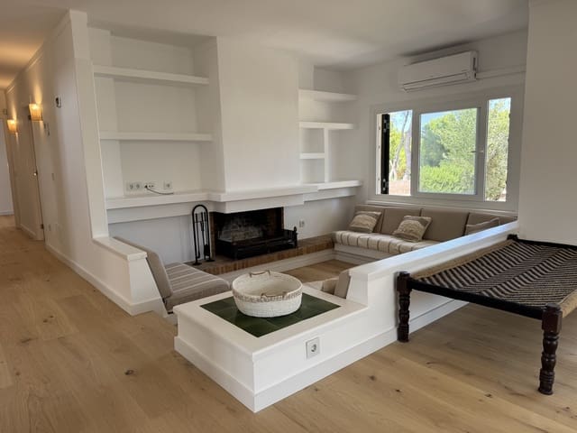 Chalet de 4 habitaciones en Mal Pas-Bon Aire, Alcúdia en venta con piscina garaje - 1.750.000 € (Ref: 9329850)