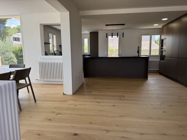 Chalet de 4 habitaciones en Mal Pas-Bon Aire, Alcúdia en venta con piscina garaje - 1.750.000 € (Ref: 9329850)