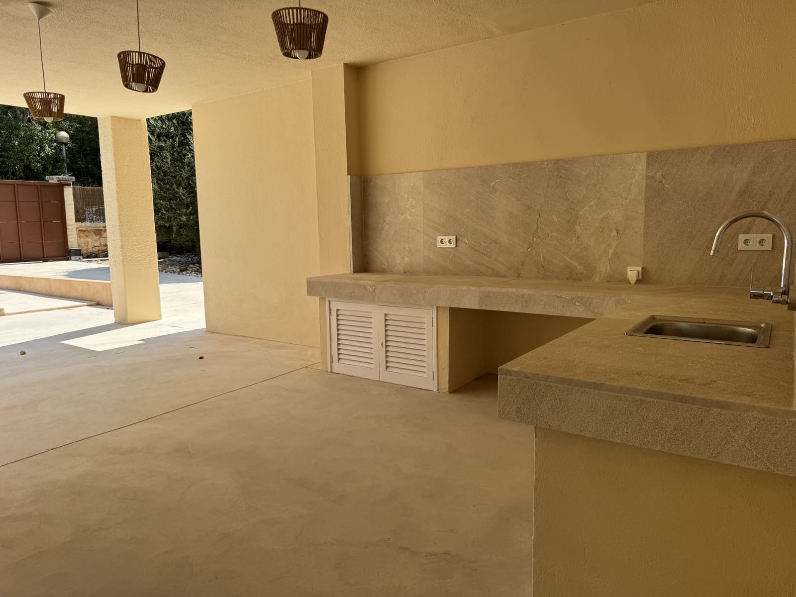 4 sovrum Villa till salu i Mal Pas-Bon Aire med pool garage - 1 750 000 € (Ref: 9329850)