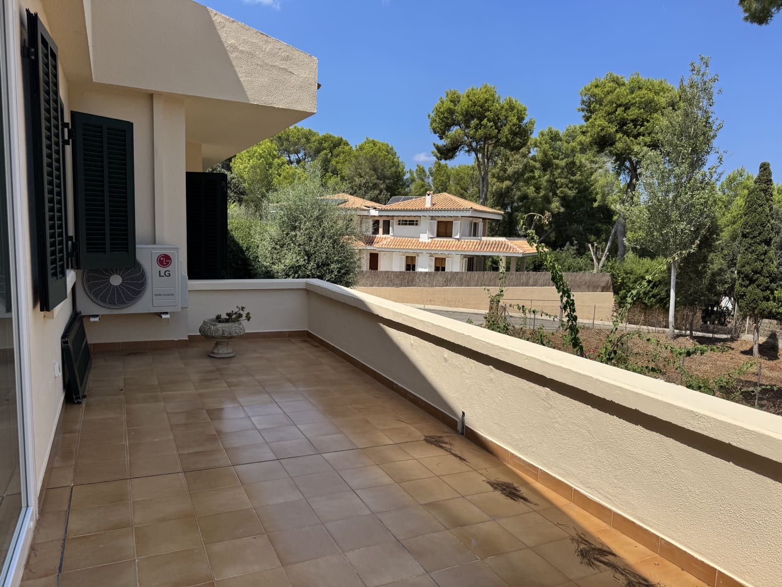 4 sovrum Villa till salu i Mal Pas-Bon Aire med pool garage - 1 750 000 € (Ref: 9329850)