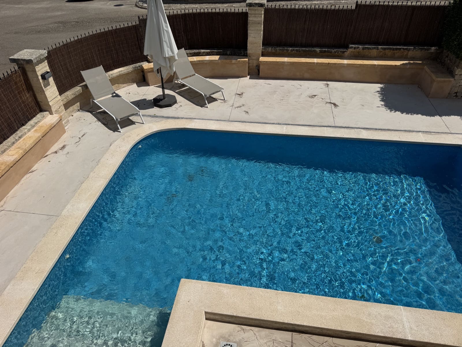 4 sovrum Villa till salu i Mal Pas-Bon Aire med pool garage - 1 750 000 € (Ref: 9329850)