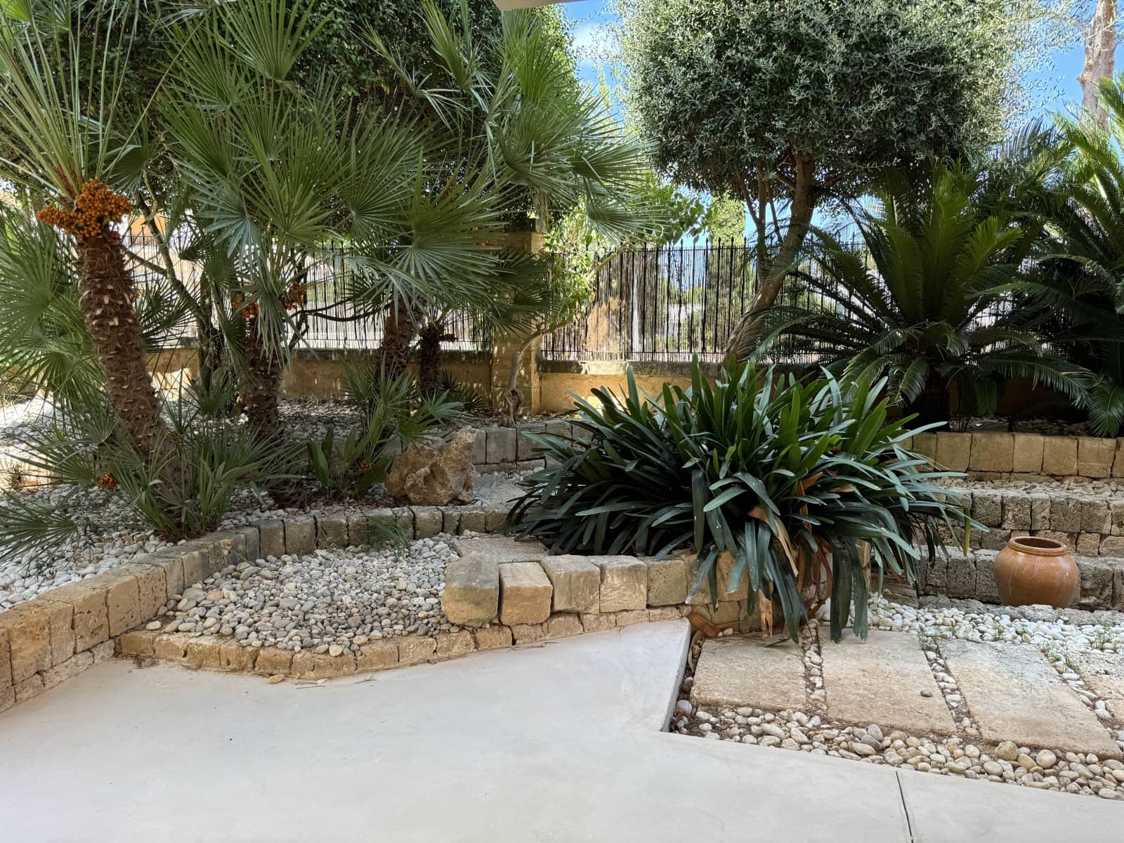 4 sovrum Villa till salu i Mal Pas-Bon Aire med pool garage - 1 750 000 € (Ref: 9329850)