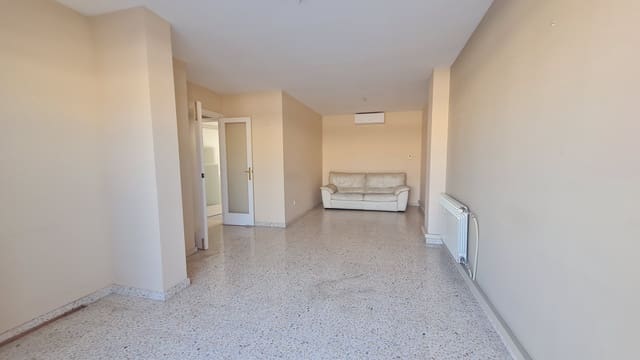 3 soveværelse Penthouse til salg i Es Molinar / El Molinar, Palma de Mallorca med garage - € 895.000 (Ref: 9329851)