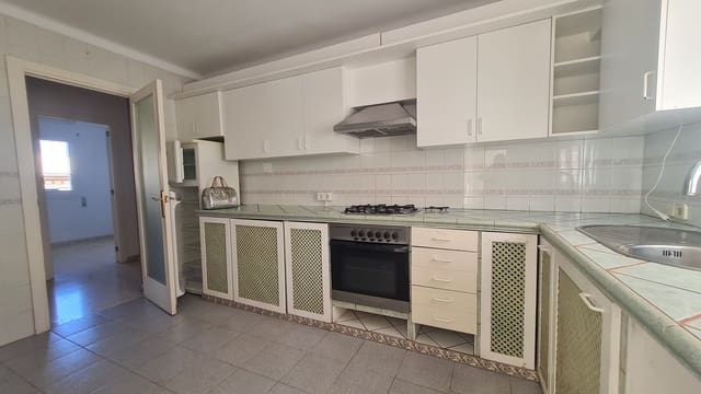 3 soveværelse Penthouse til salg i Es Molinar / El Molinar, Palma de Mallorca med garage - € 895.000 (Ref: 9329851)
