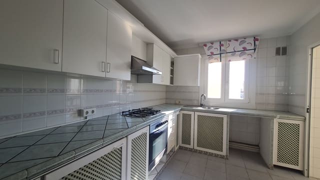 3 soveværelse Penthouse til salg i Es Molinar / El Molinar, Palma de Mallorca med garage - € 895.000 (Ref: 9329851)