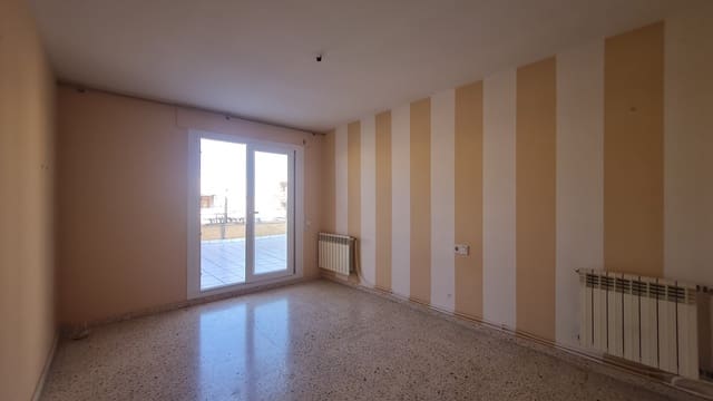 3 soveværelse Penthouse til salg i Es Molinar / El Molinar, Palma de Mallorca med garage - € 895.000 (Ref: 9329851)