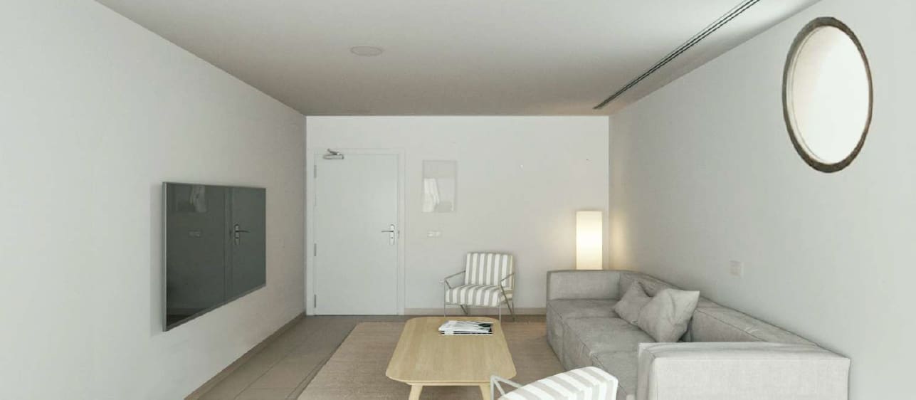 2 sovrum Lägenhet till salu i Pollensa / Pollenca med pool - 650 000 € (Ref: 9332729)