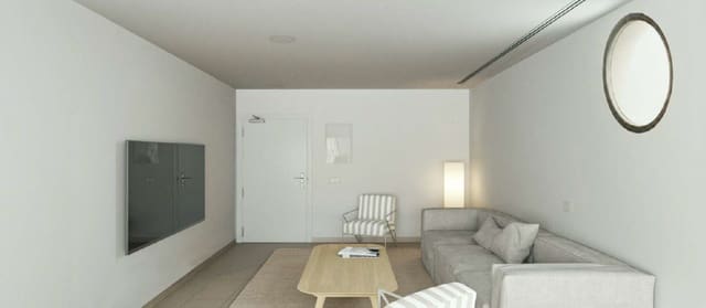 2 sovrum Lägenhet till salu i Port de Pollença, Pollensa / Pollença med pool - 650 000 € (Ref: 9332729)