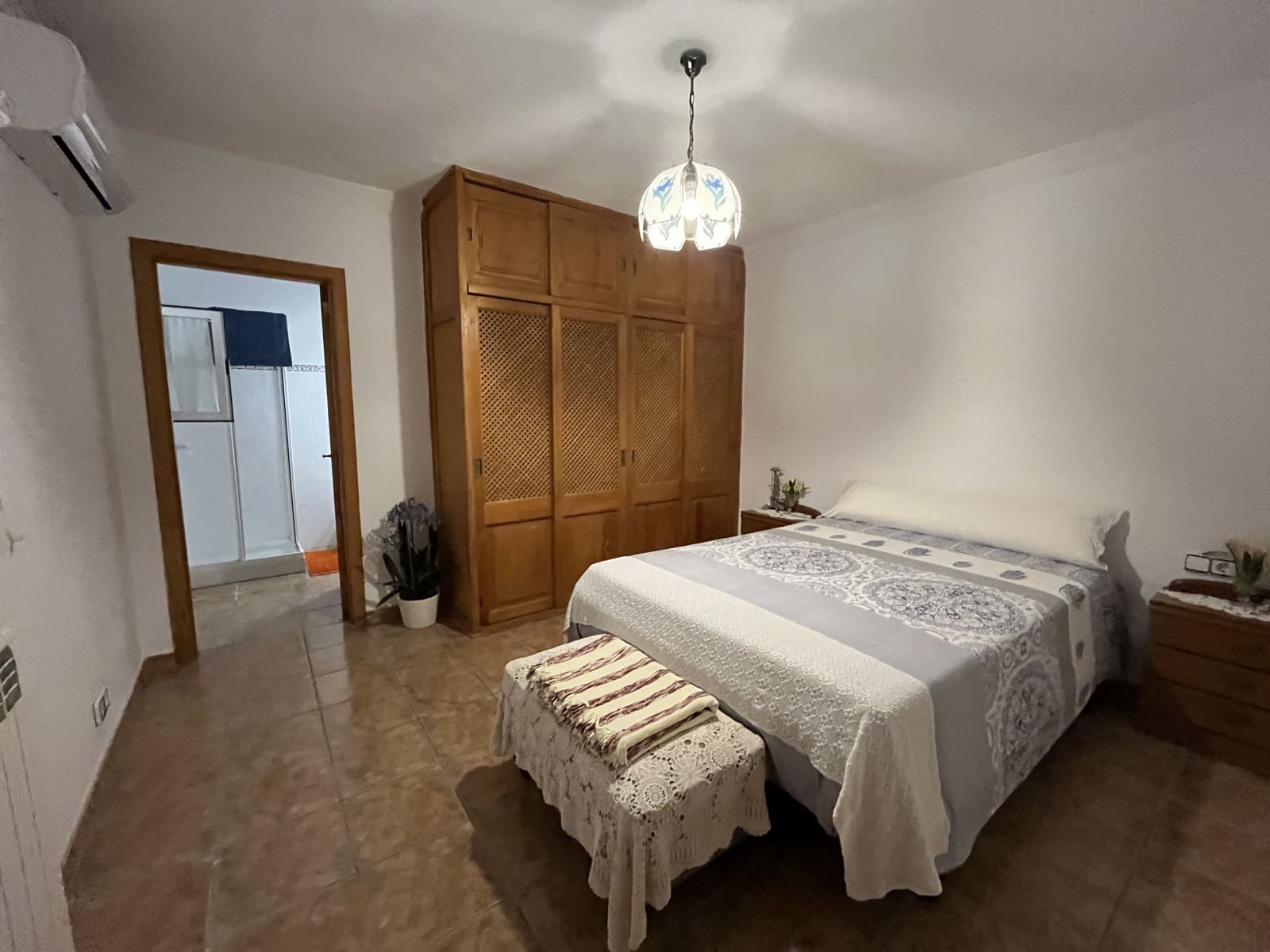 4 sovrum Finca/Hus på landet att hyra i Algaida med pool garage - 3 000 € (Ref: 9332730)