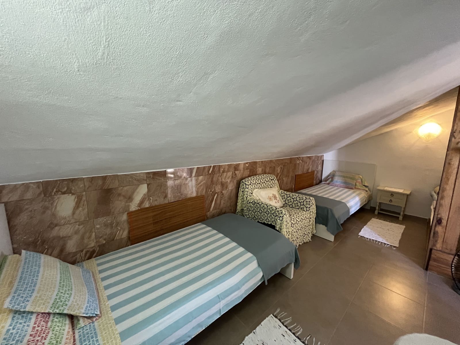 4 sovrum Finca/Hus på landet att hyra i Algaida med pool garage - 3 000 € (Ref: 9332730)