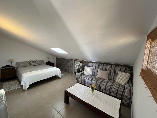 Finca/Casa Rural de 4 habitaciones en Algaida en alquiler con piscina garaje - 3.000 € (Ref: 9332730)