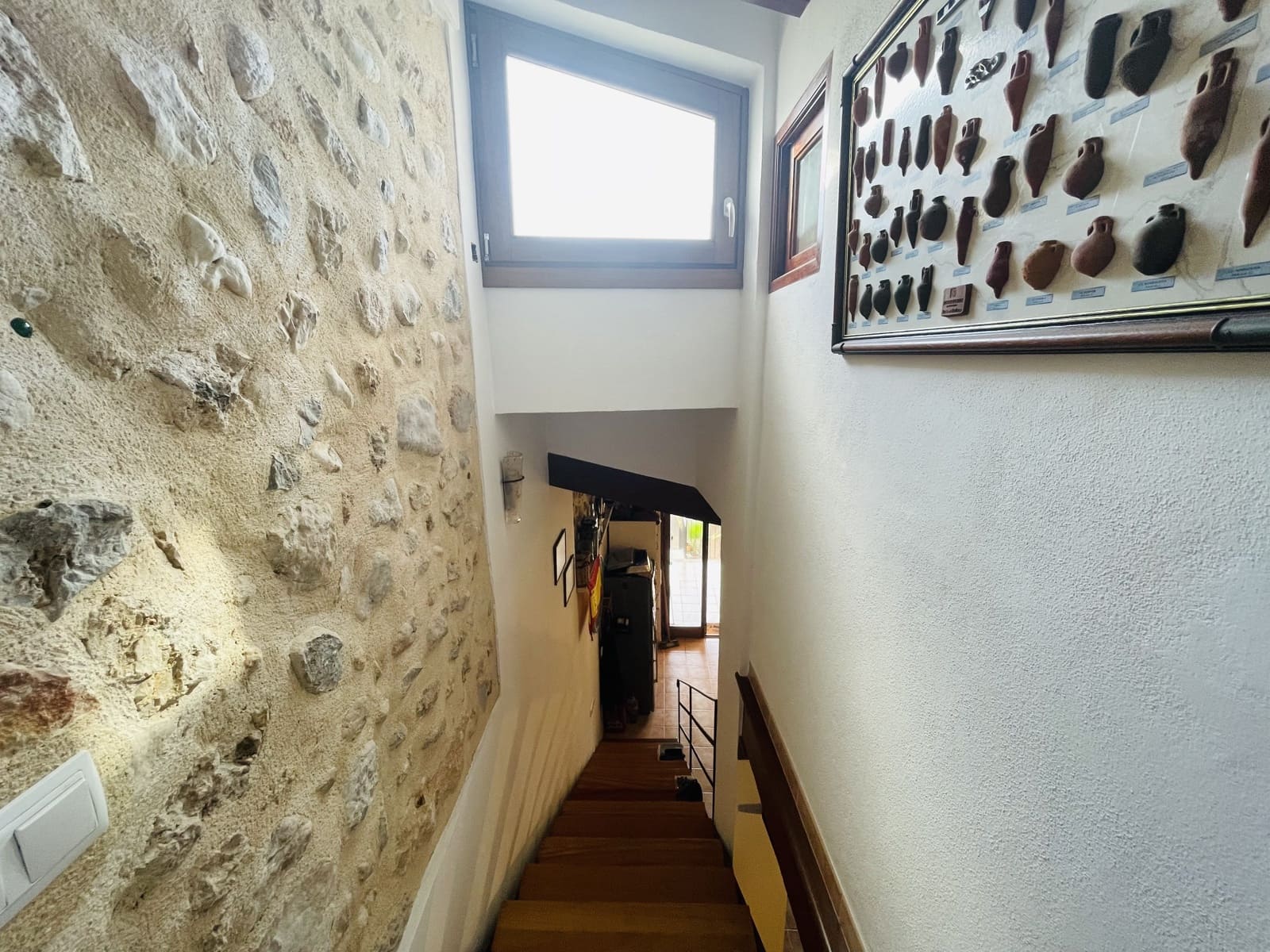 3 bedroom Townhouse for rent in Buger with garage - € 2,000 (Ref: 9332731)