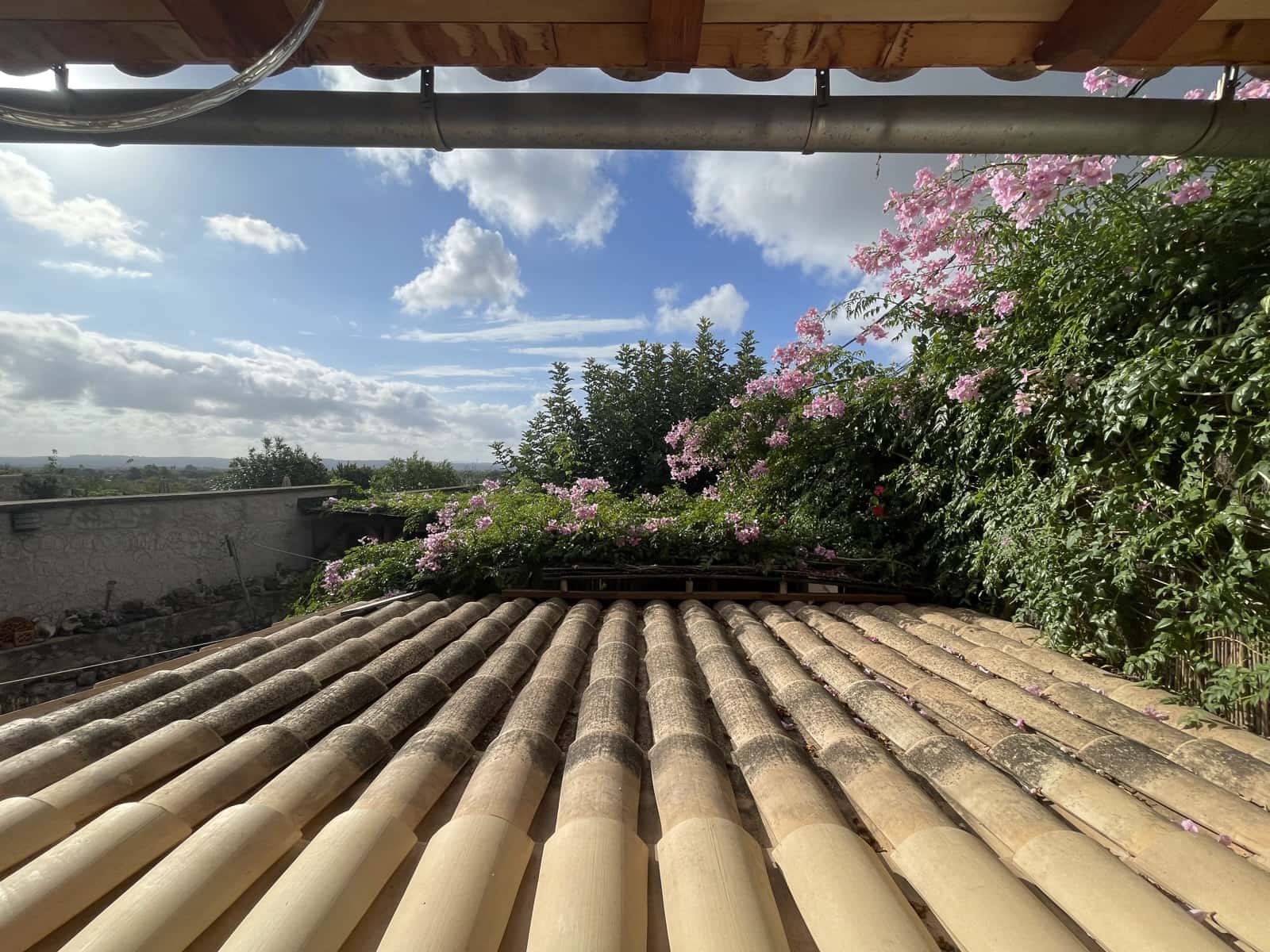 3 bedroom Townhouse for rent in Buger with garage - € 2,000 (Ref: 9332731)