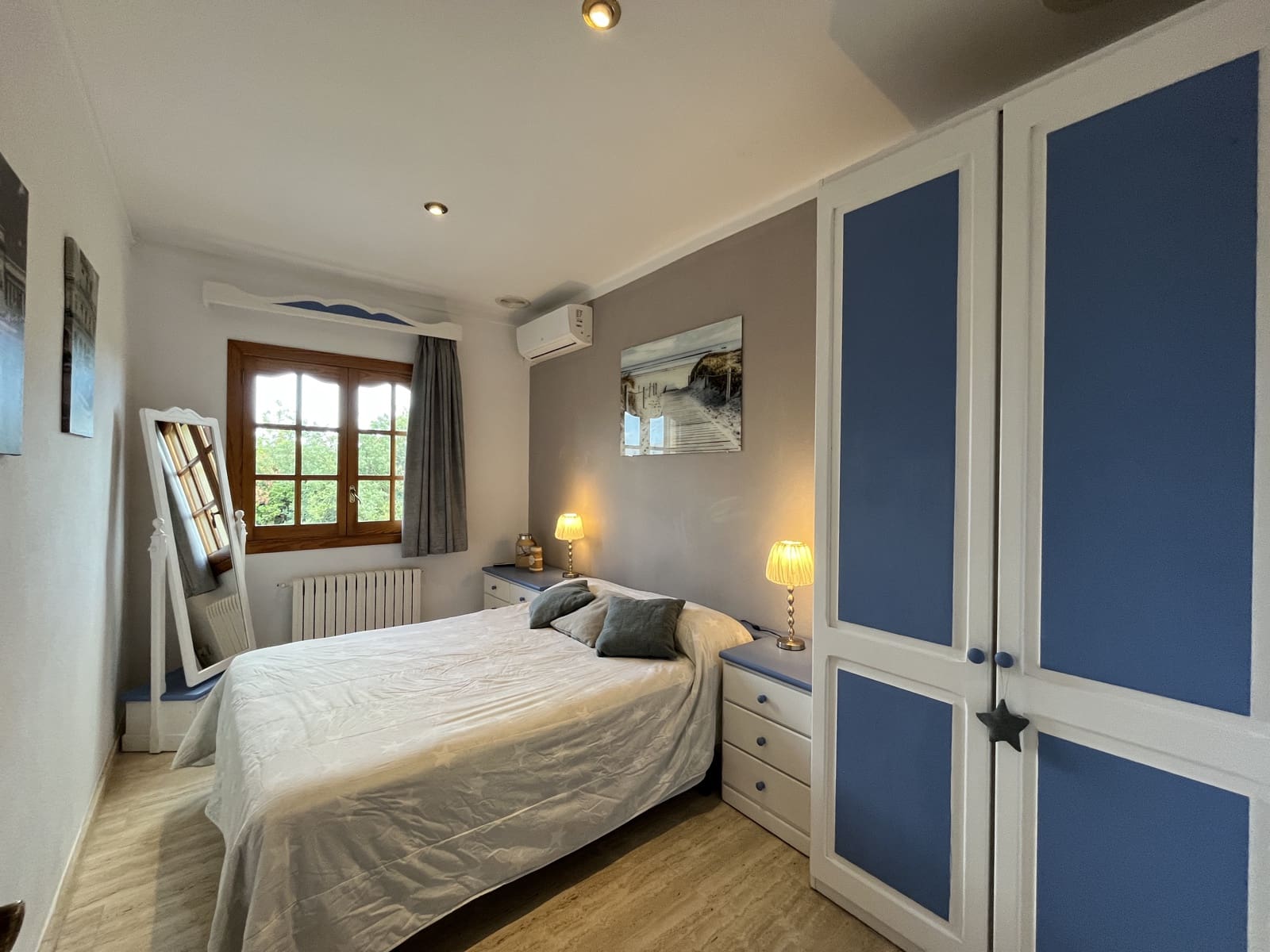 4 makuuhuone Maalaistalo vuokrattavana paikassa Inca mukana uima-altaan 
autotalli - 6 900 € (Ref: 9332732)