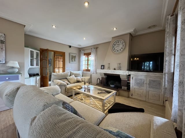 4 sovrum Finca/Hus på landet att hyra i Inca med pool garage - 6 900 € (Ref: 9332732)