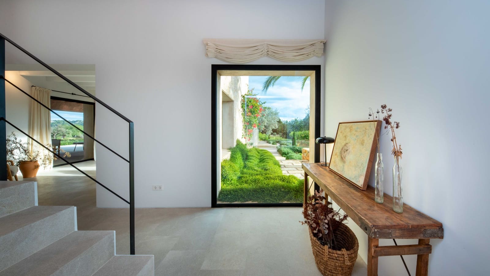 4 sovrum Finca/Hus på landet till salu i Selva med pool garage - 4 950 000 € (Ref: 9340255)