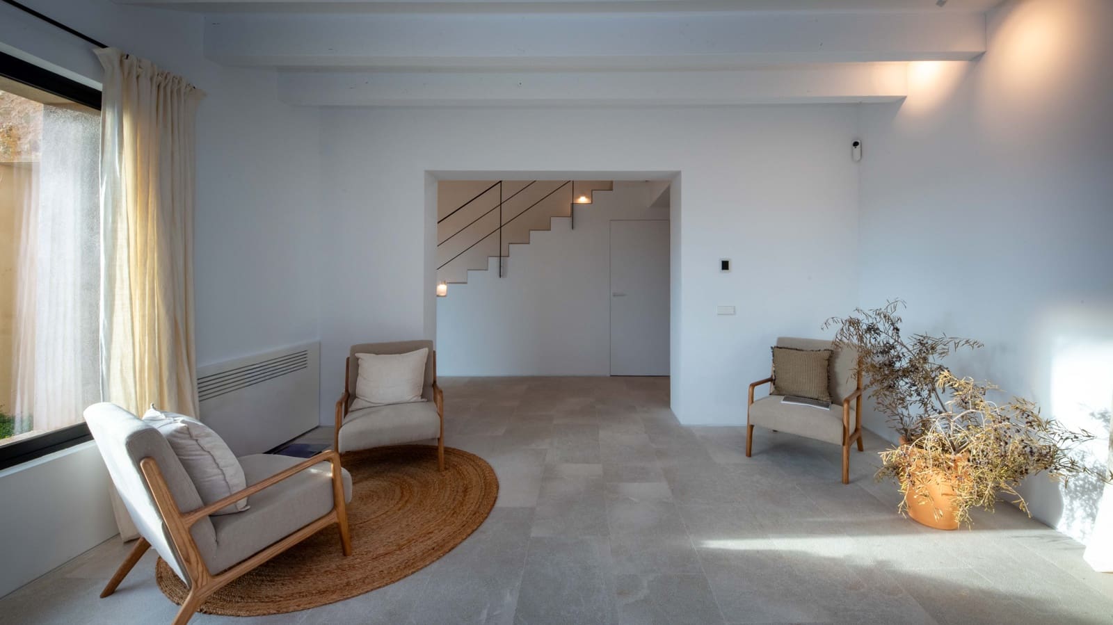 4 sovrum Finca/Hus på landet till salu i Selva med pool garage - 4 950 000 € (Ref: 9340255)