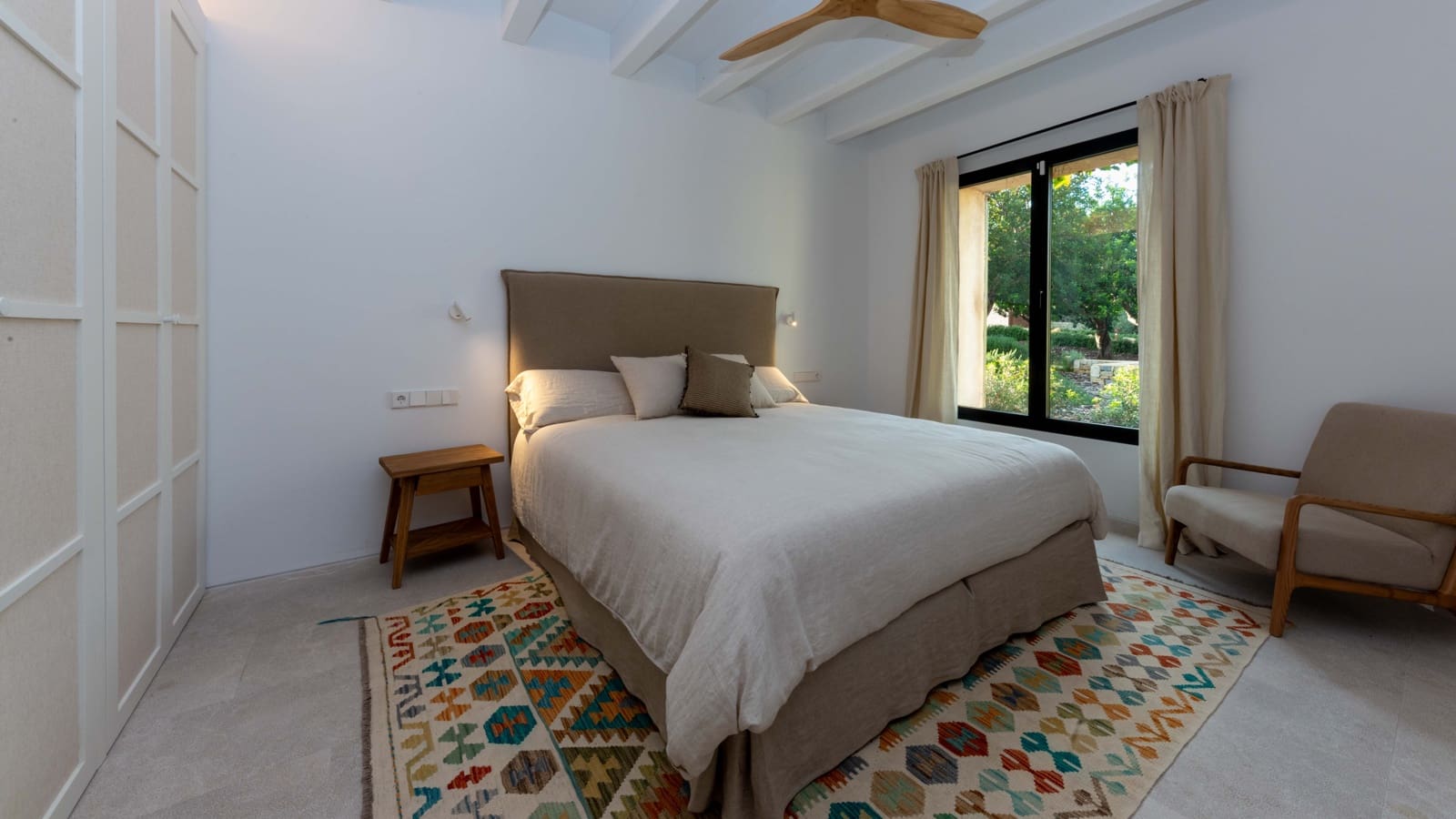 4 sovrum Finca/Hus på landet till salu i Selva med pool garage - 4 950 000 € (Ref: 9340255)