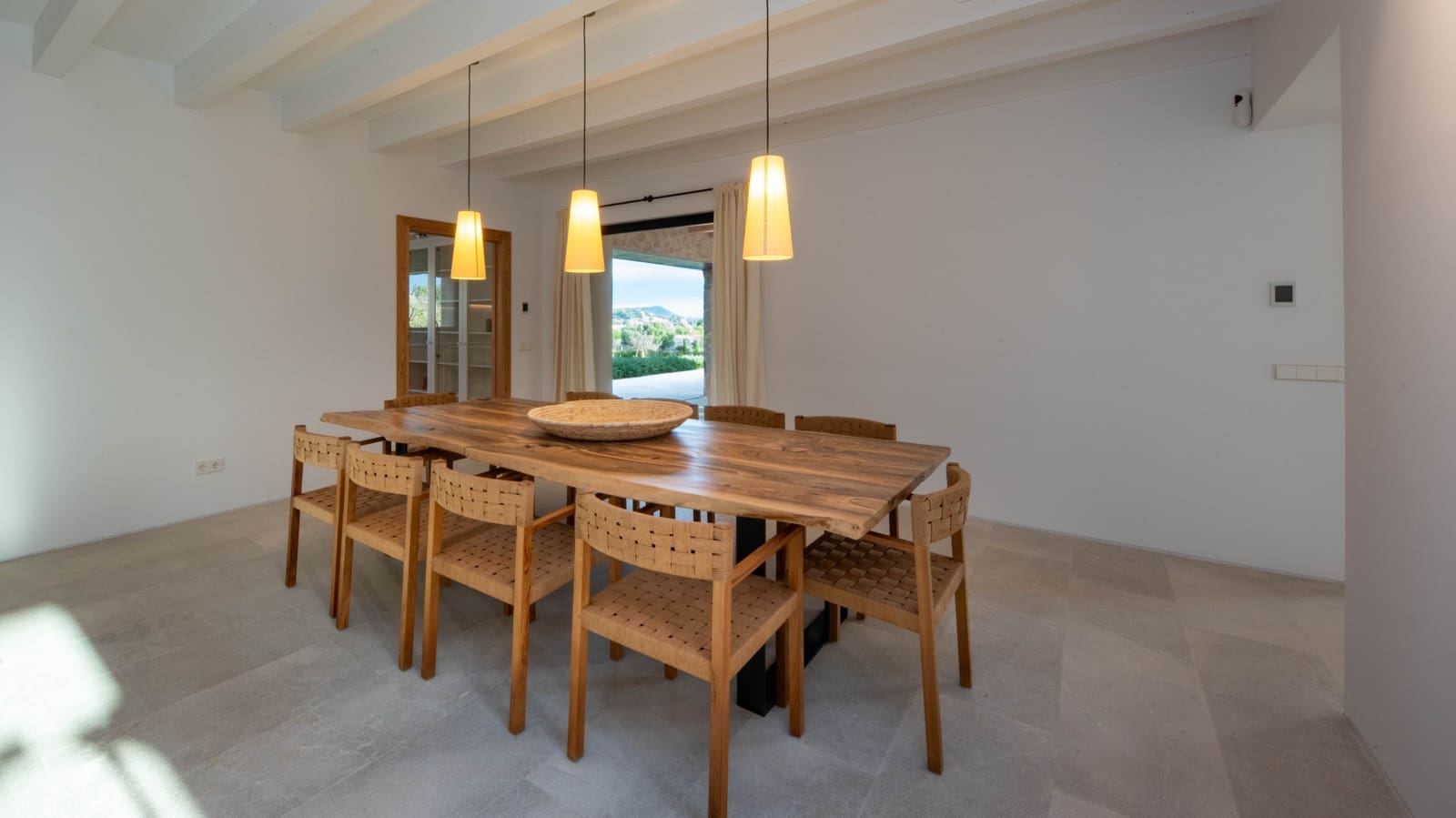 4 sovrum Finca/Hus på landet till salu i Selva med pool garage - 4 950 000 € (Ref: 9340255)