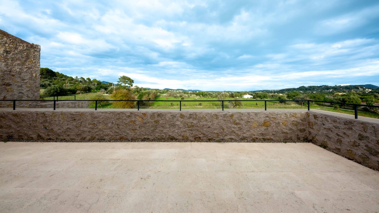 4 sovrum Finca/Hus på landet till salu i Selva med pool garage - 4 950 000 € (Ref: 9340255)