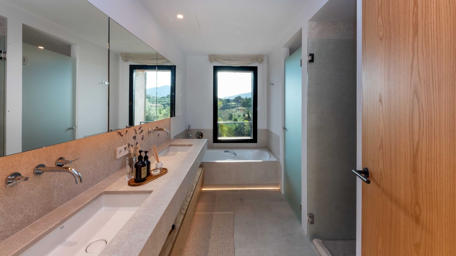 4 sovrum Finca/Hus på landet till salu i Selva med pool garage - 4 950 000 € (Ref: 9340255)