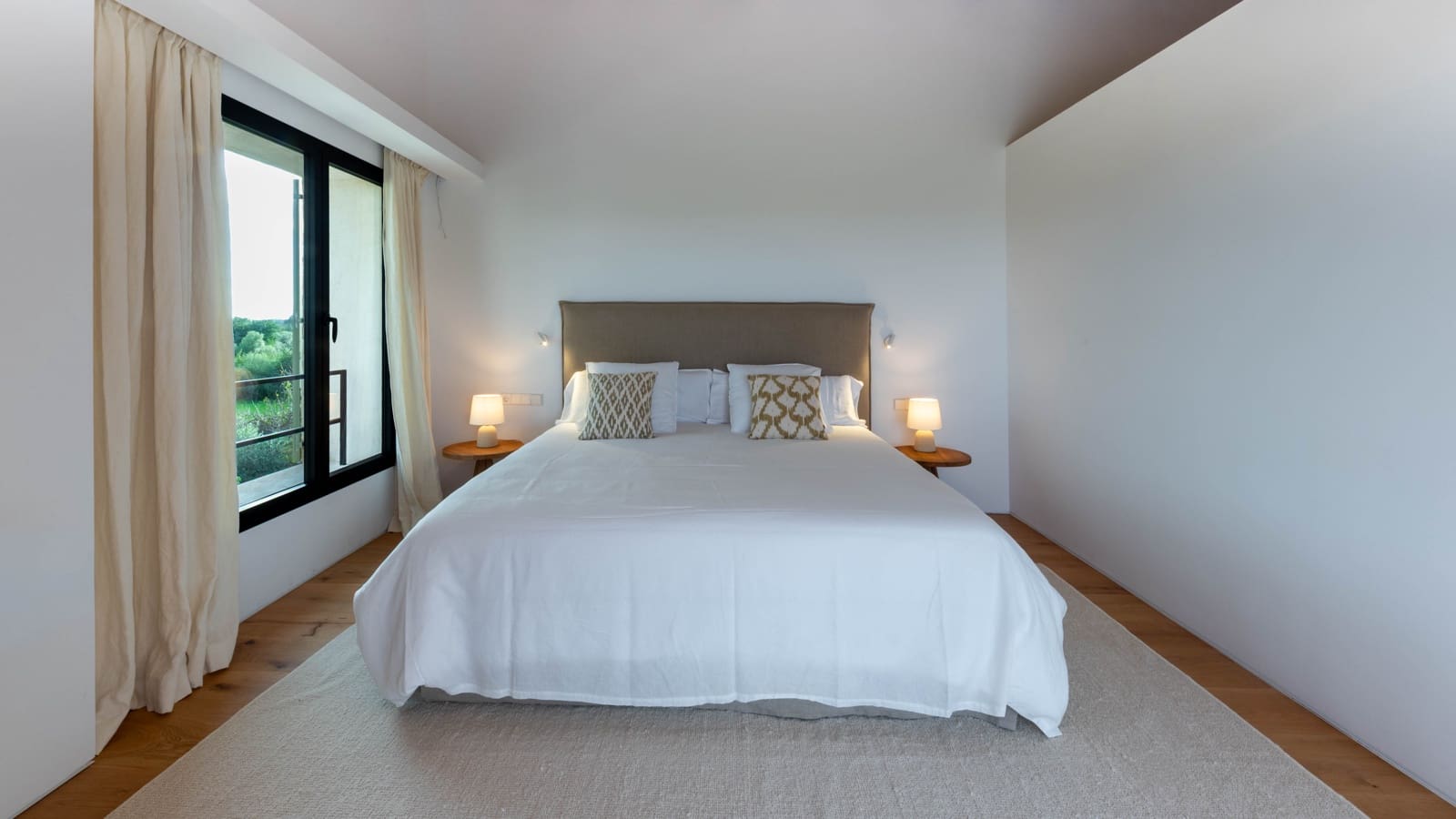 4 sovrum Finca/Hus på landet till salu i Selva med pool garage - 4 950 000 € (Ref: 9340255)