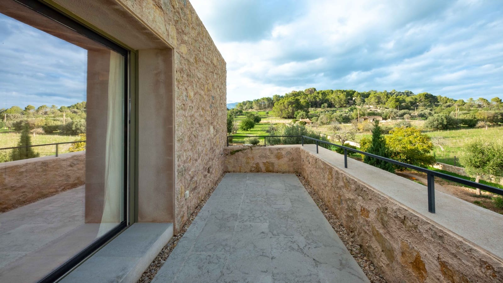 4 sovrum Finca/Hus på landet till salu i Selva med pool garage - 4 950 000 € (Ref: 9340255)