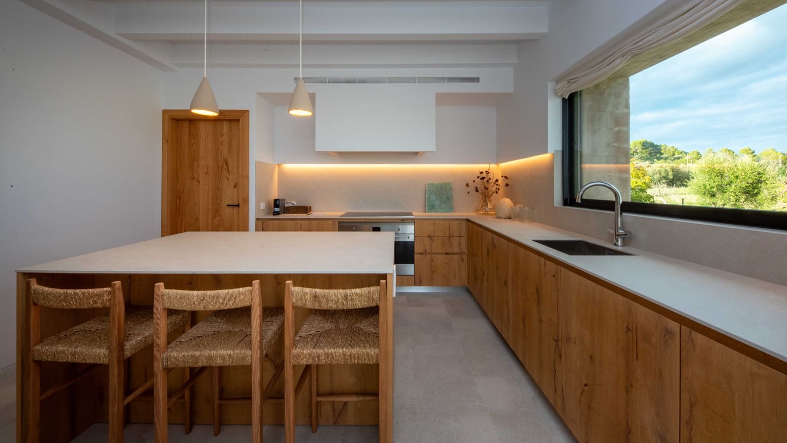 4 sovrum Finca/Hus på landet till salu i Selva med pool garage - 4 950 000 € (Ref: 9340255)