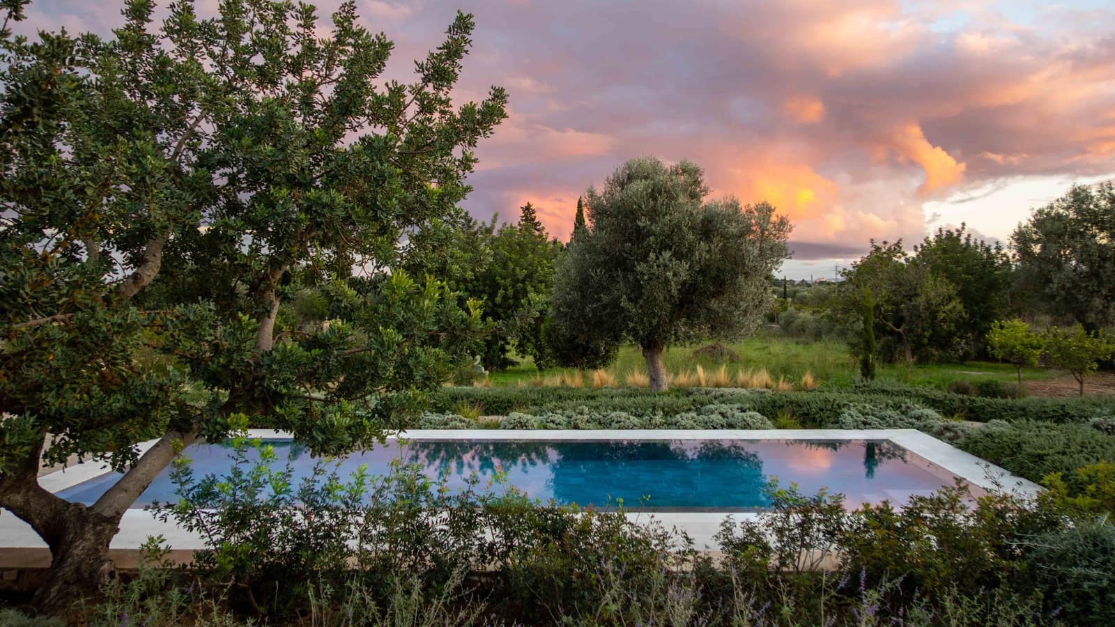 4 sovrum Finca/Hus på landet till salu i Selva med pool garage - 4 950 000 € (Ref: 9340255)