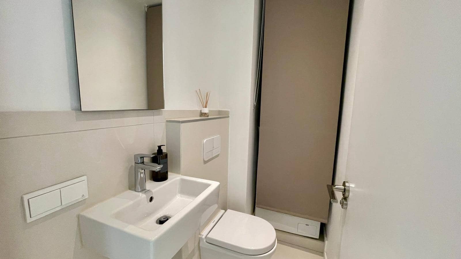 3 sypialnia Apartament na sprzedaż w Puerto Portals - 749 000 € (Ref: 9340256)