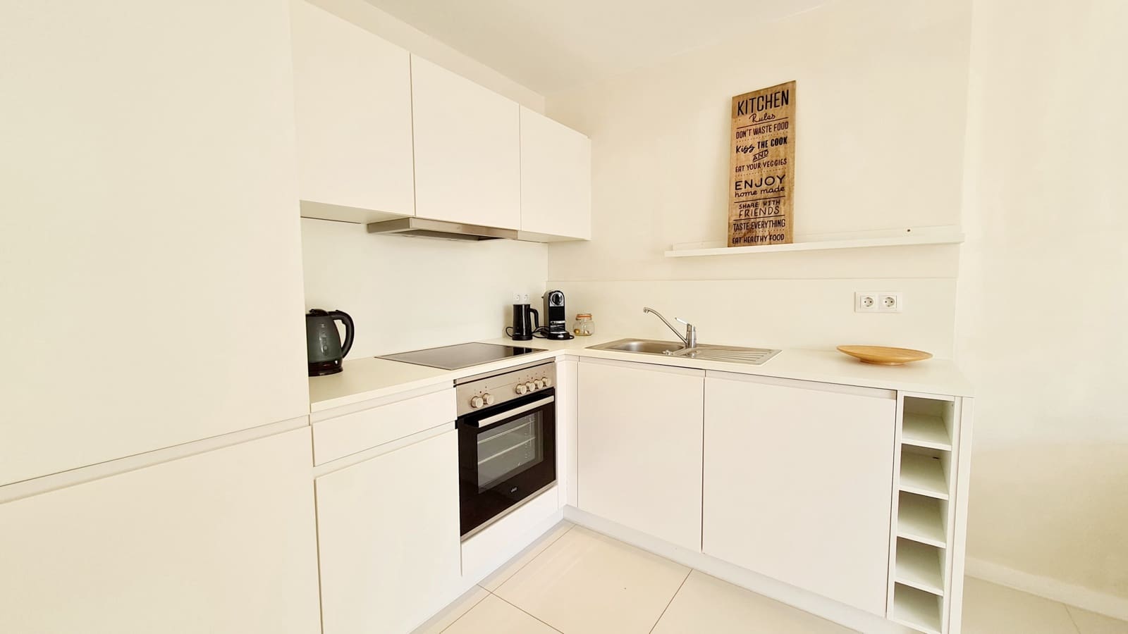 3 sypialnia Apartament na sprzedaż w Puerto Portals - 749 000 € (Ref: 9340256)