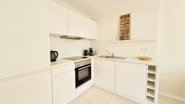 3 sypialnia Apartament na sprzedaż w Puerto Portals, Calvià - 749 000 € (Ref: 9340256)