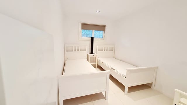 3 sypialnia Apartament na sprzedaż w Puerto Portals, Calvià - 749 000 € (Ref: 9340256)