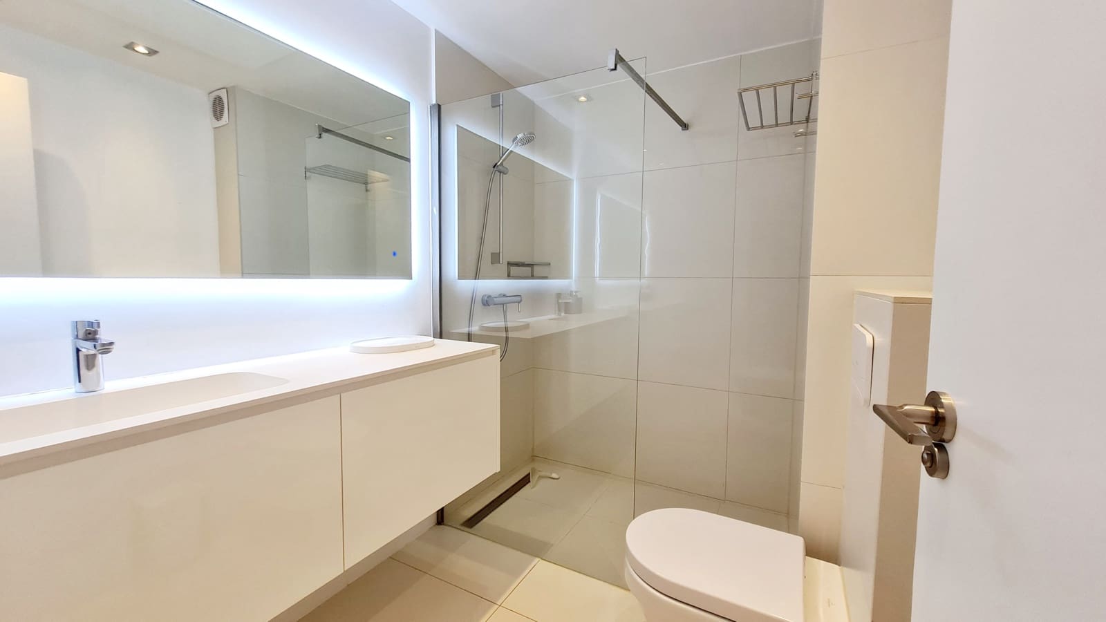 3 sypialnia Apartament na sprzedaż w Puerto Portals - 749 000 € (Ref: 9340256)