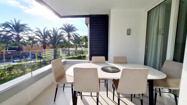 3 sypialnia Apartament na sprzedaż w Puerto Portals, Calvià - 749 000 € (Ref: 9340256)