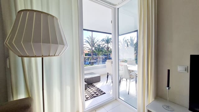 3 sypialnia Apartament na sprzedaż w Puerto Portals, Calvià - 749 000 € (Ref: 9340256)