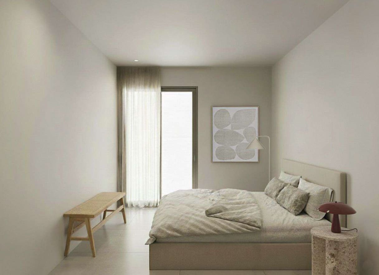 2 slaapkamer Appartement te koop in Pollensa / Pollenca met zwembad - € 650.000 (Ref: 9344054)