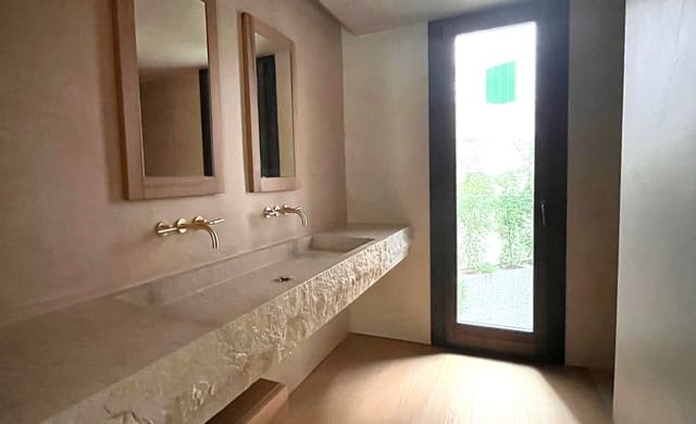 3 soveværelse Lejlighed til salg i El Camp d'en Serralta, Palma de Mallorca - € 1.950.000 (Ref: 9344056)